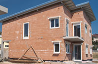 Holmpton home extensions