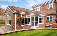 Holmpton house extension leads