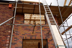 house extensions Holmpton