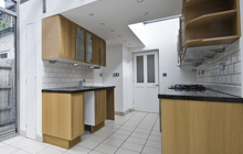 Holmpton kitchen extension leads