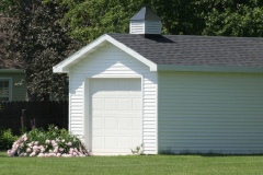 Holmpton outbuilding construction costs